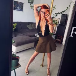 Little_foxyy nude — photo porn leak MYM