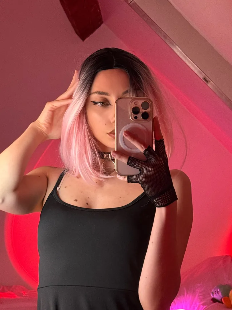 Photo de Littleamour - MYM