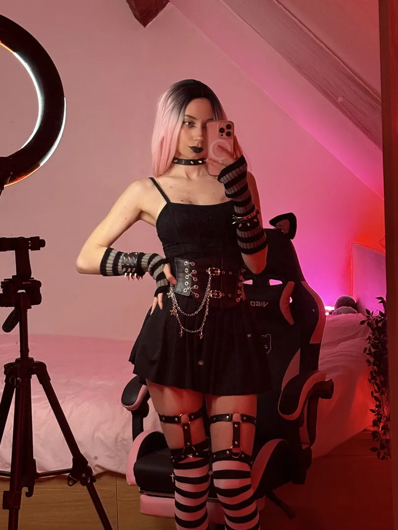 Littleamour nude leak — photo porn MYM de Littleamour nue
