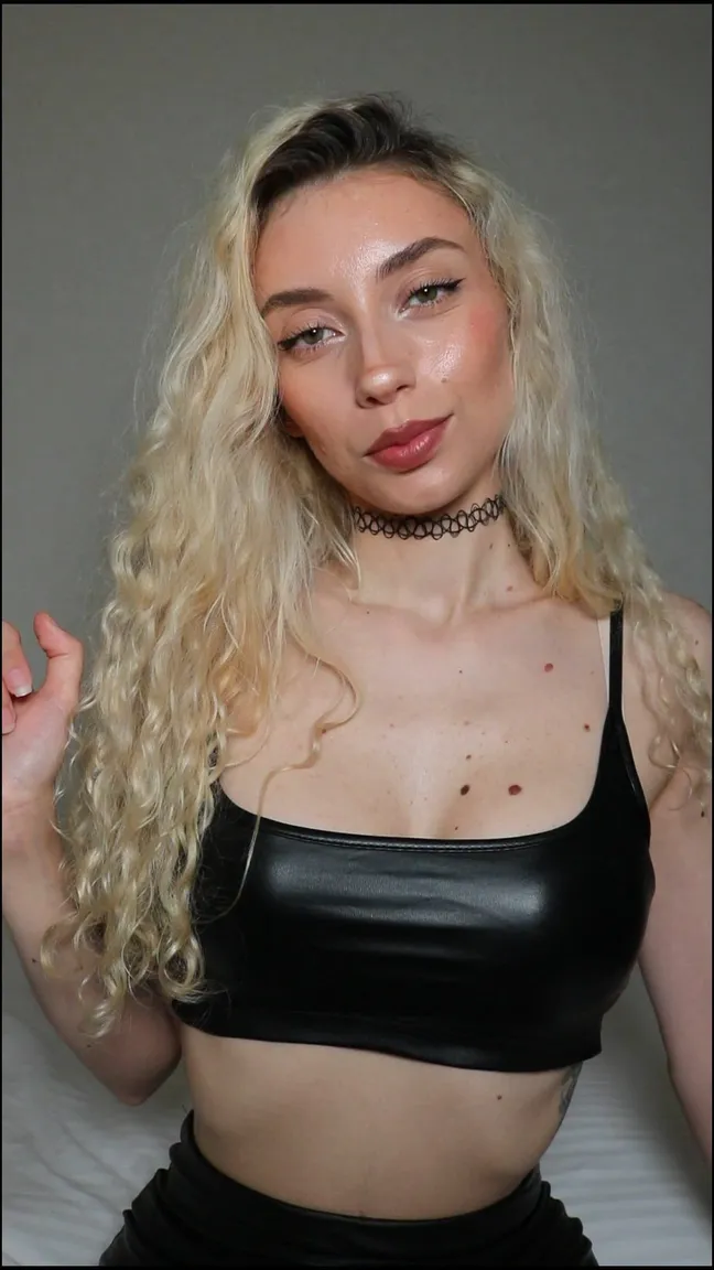Littleamour nude leak — photo porn MYM de Littleamour nue