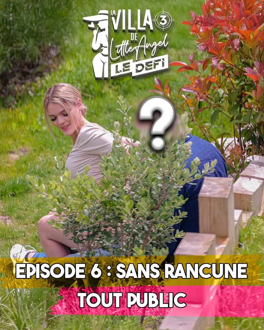 Photo de Littleangel84 - MYM