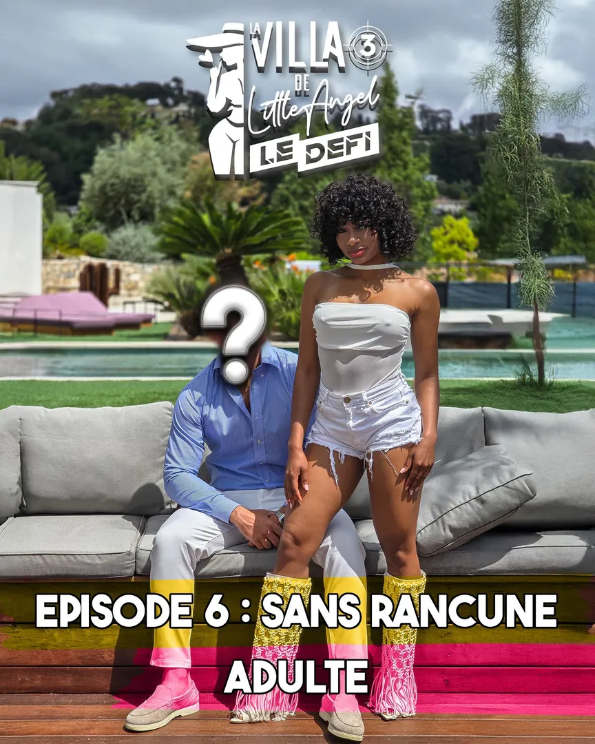 Photo de Littleangel84 - MYM