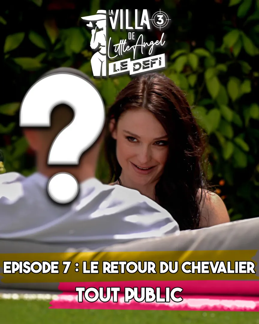 Photo de Littleangel84 - MYM