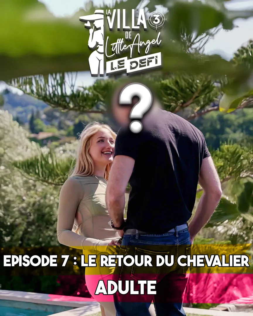 Photo de Littleangel84 - MYM