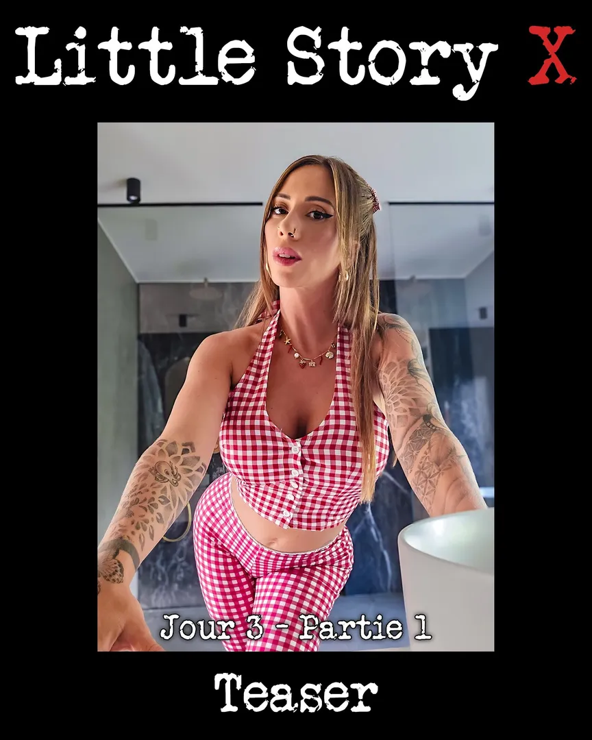 Photo de Littleangel84 - MYM