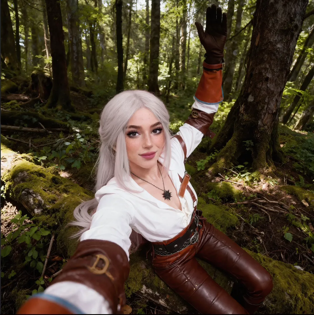 Photo de Littleblondemma - MYM