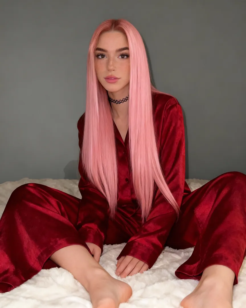 Photo de Littleblondemma - MYM