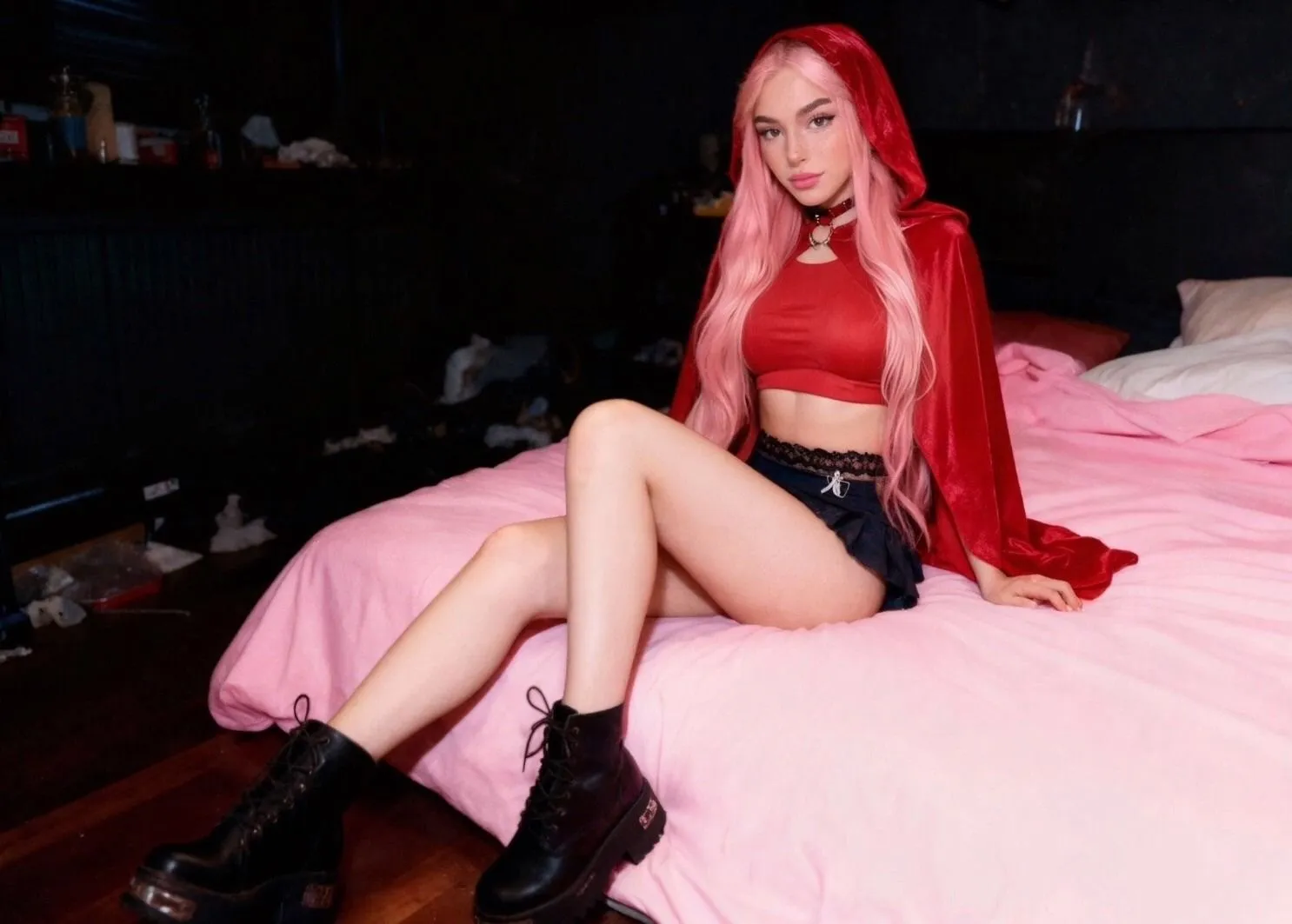 Photo de Littleblondemma - MYM