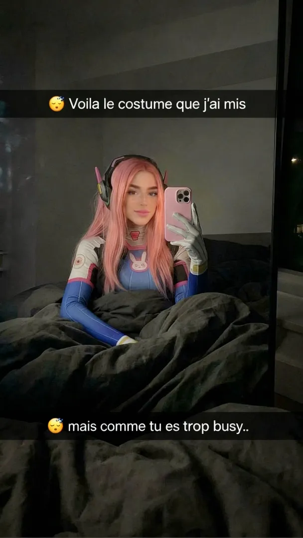 Photo de Littleblondemma - MYM