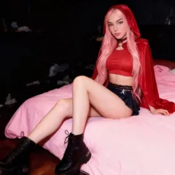 Média similaire de Littleblondemma