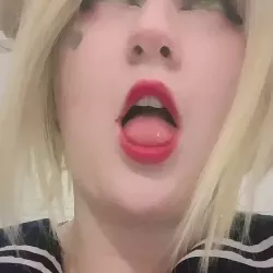 Littlebluekitten25 nude — vidéo porn leak MYM