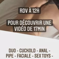 Vidéo de Littleclochette