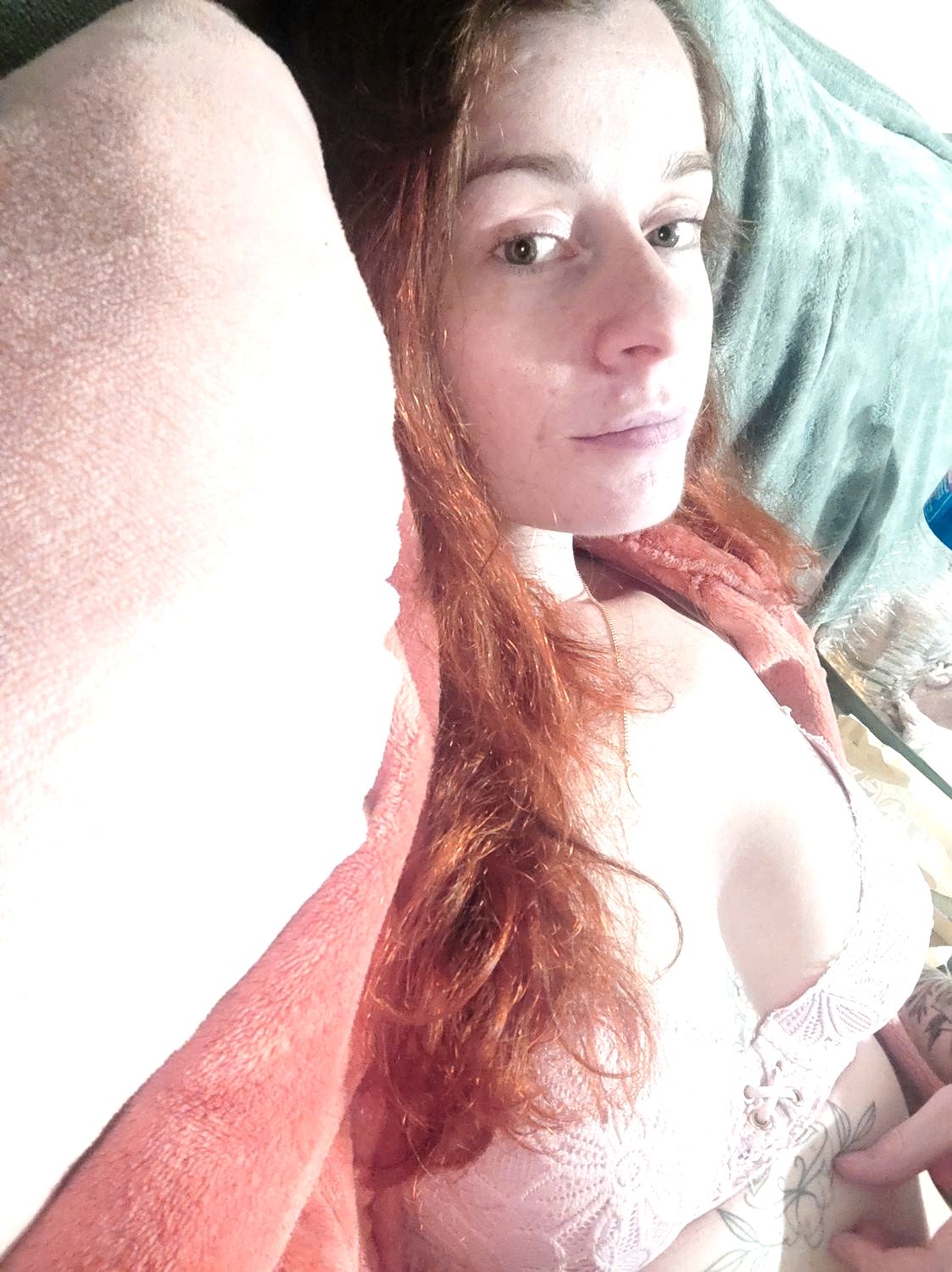Photo de Littlefoxy - MYM