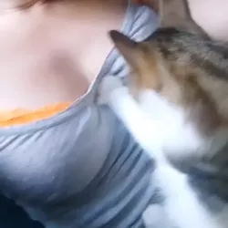 Littlefoxy nude — vidéo porn leak MYM