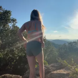 Littlekitten nude — vidéo porn leak MYM