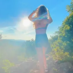 Littlekitten nude — vidéo porn leak MYM