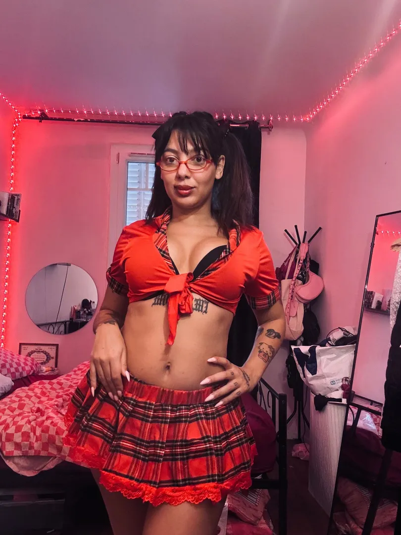 Photo de Littlemonkixx - MYM