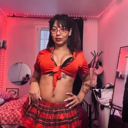 Photo de Littlemonkixx