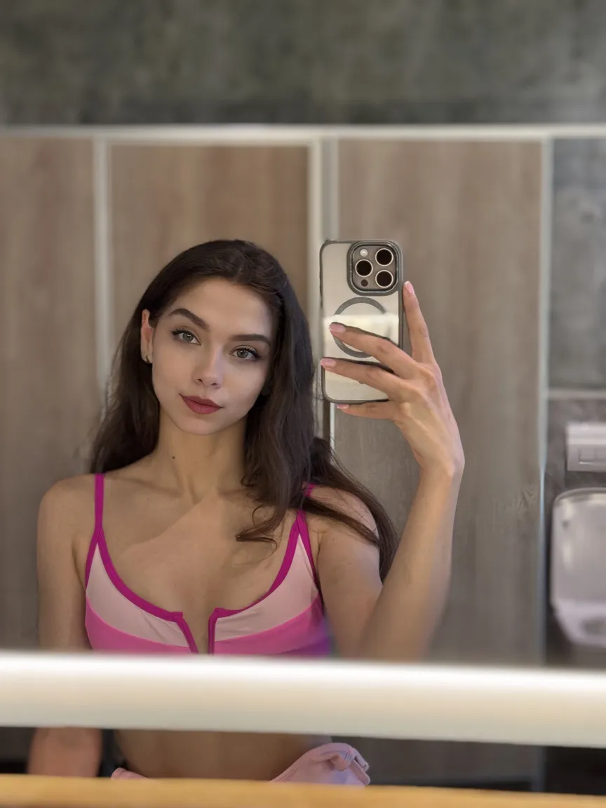 Littlepetitecla nude leak — photo porn MYM de Littlepetitecla nue