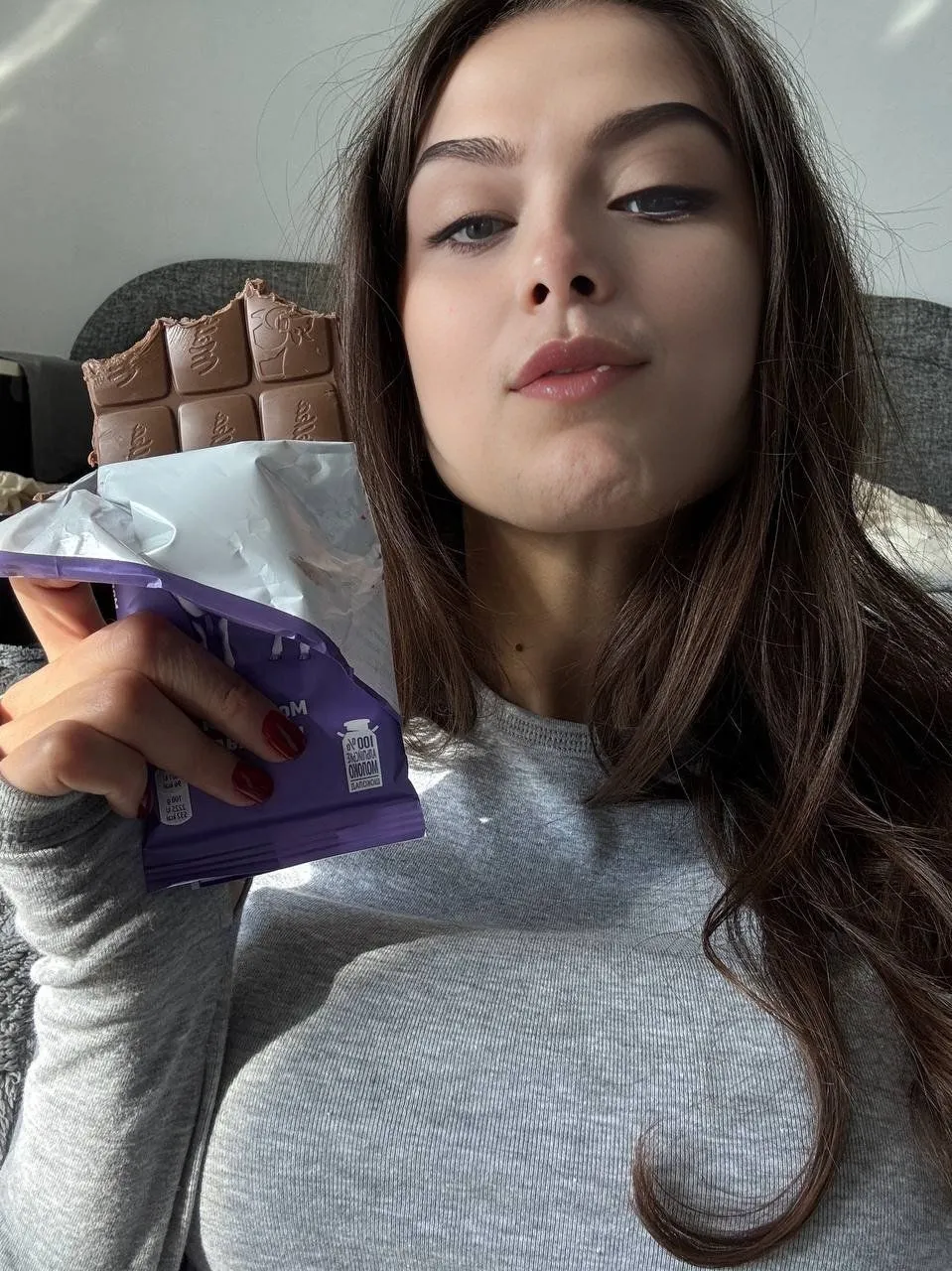 Littlepetitecla nude leak — photo porn MYM de Littlepetitecla nue