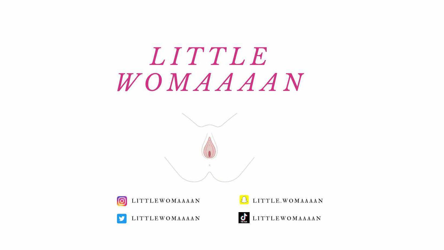 @Littlewomaaaan Header