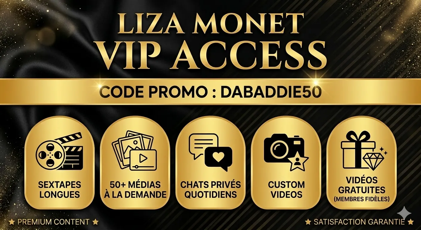 Photo de Lizamonet - MYM