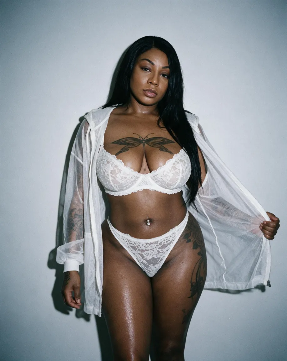 Lizamonet nude leak — photo porn MYM de Lizamonet nue
