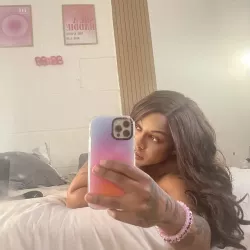 Lizamonet nude — photo porn leak MYM