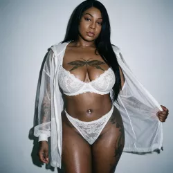 Lizamonet nude — photo porn leak MYM