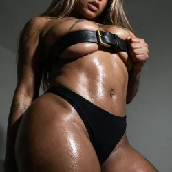 Lizamonet nude — photo porn leak MYM