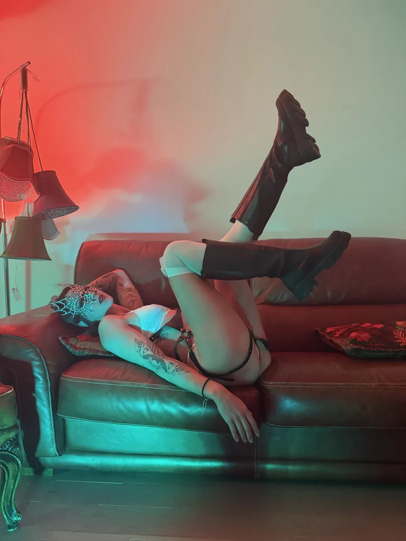 Photo de Lizz_rmo - MYM