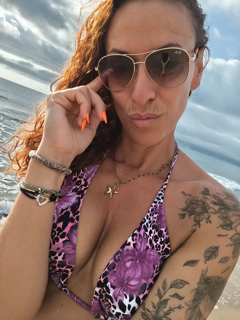 Photo de Lodacieuse - MYM