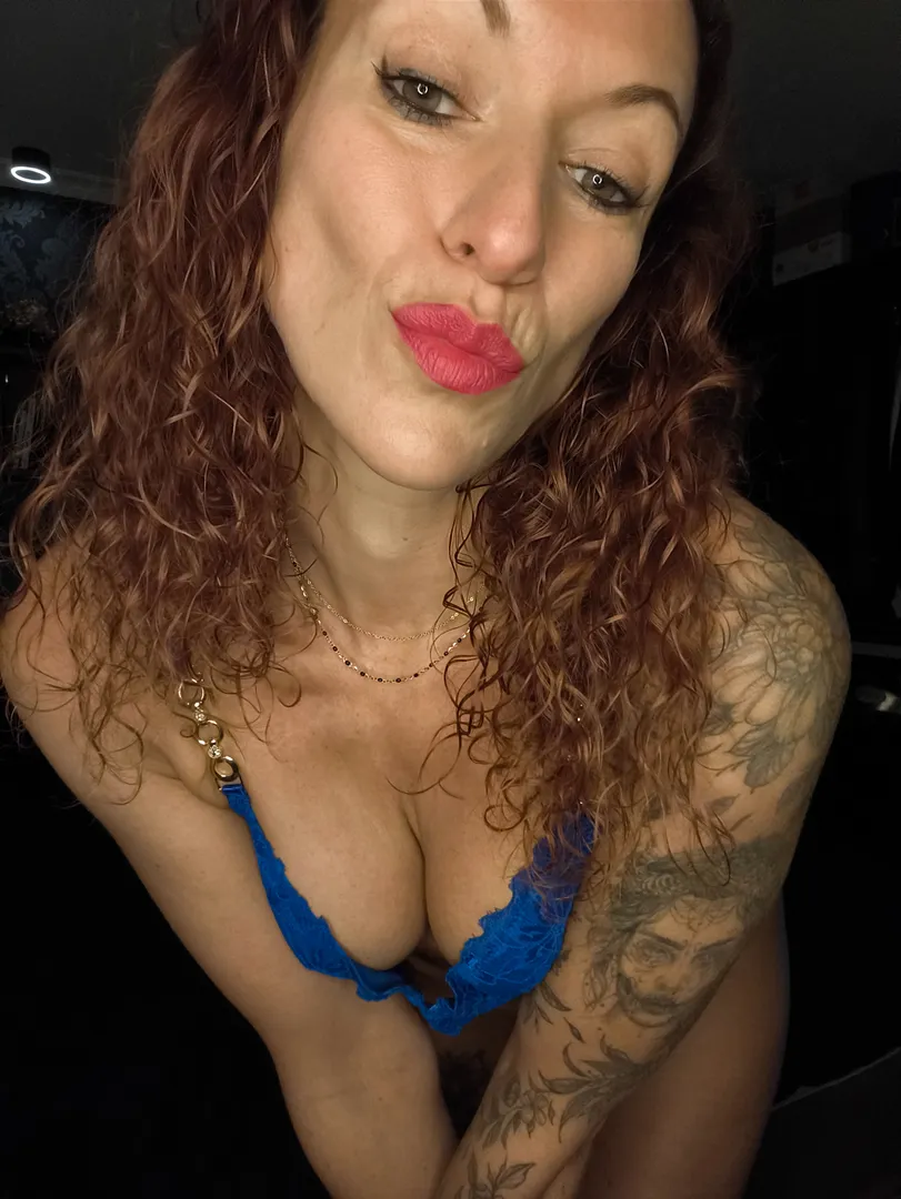 Photo de Lodacieuse - MYM