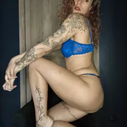 Photo de Lodacieuse