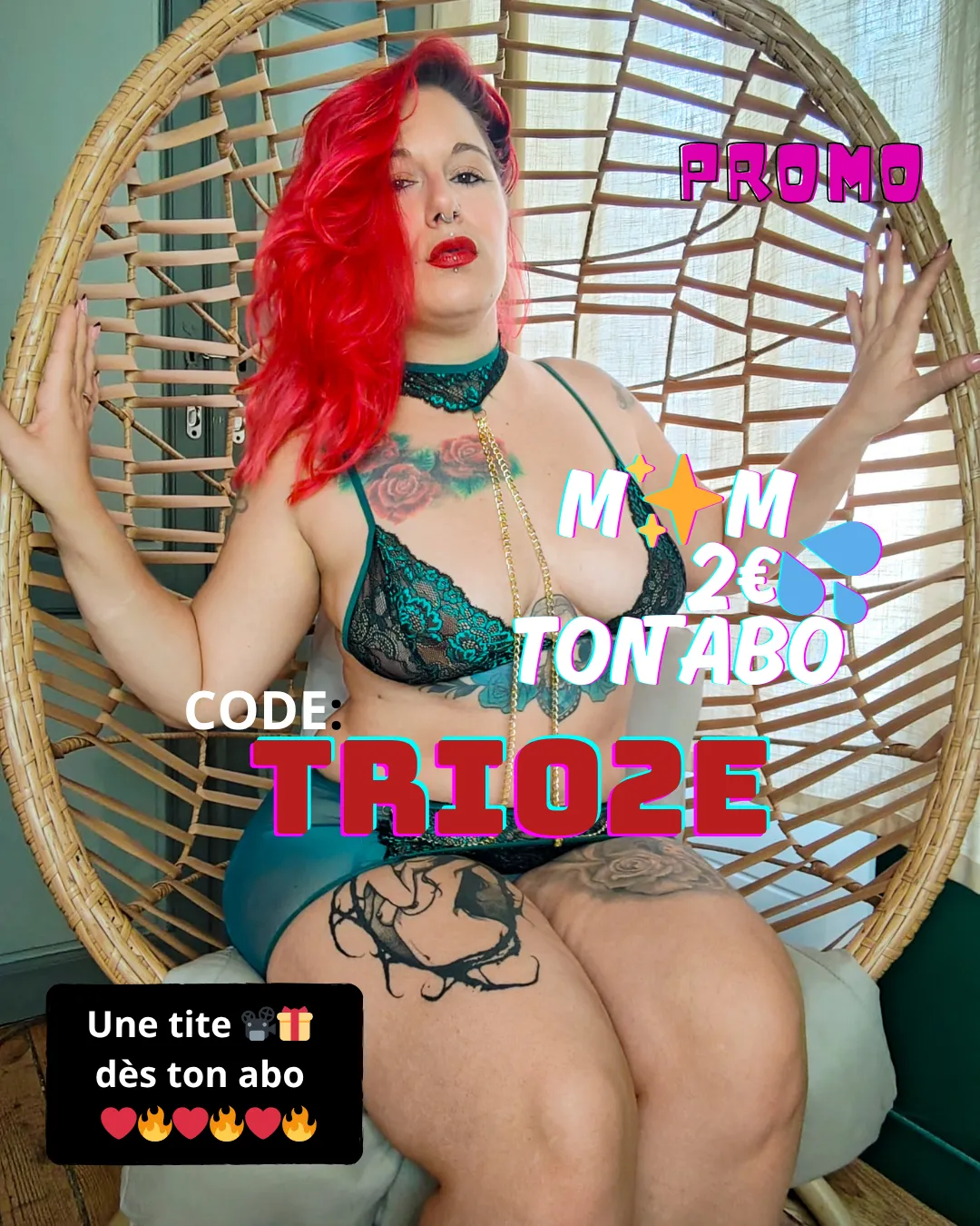 Photo de Lody_reyd - MYM