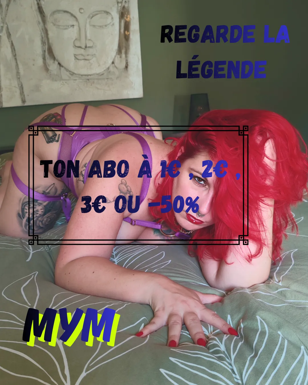 Photo de Lody_reyd - MYM