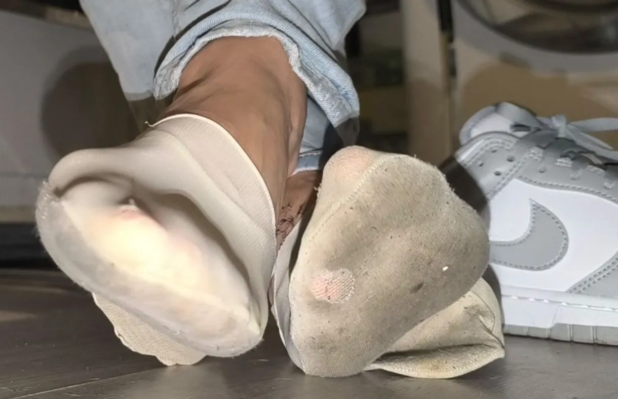 Photo de Lola_bixeale_socks - MYM