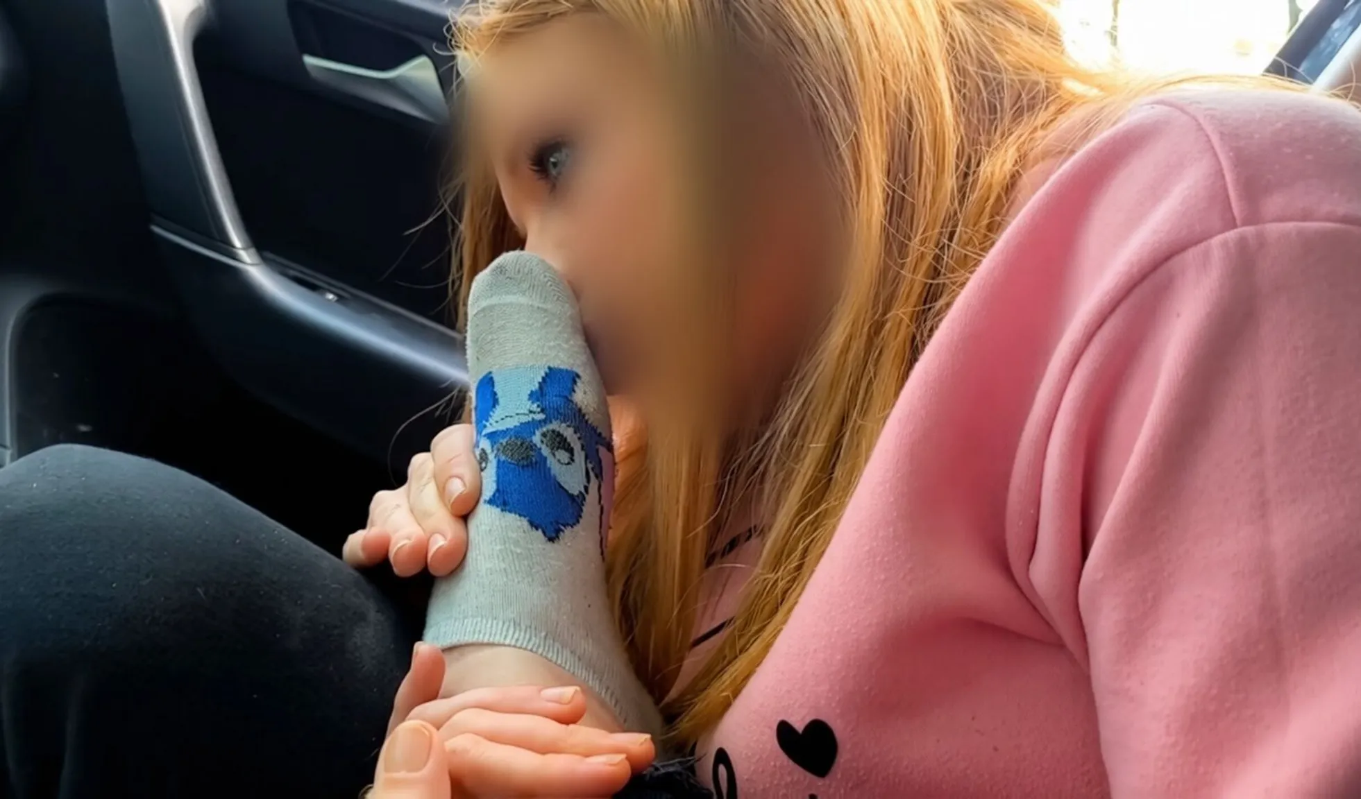 Photo de Lola_bixeale_socks - MYM