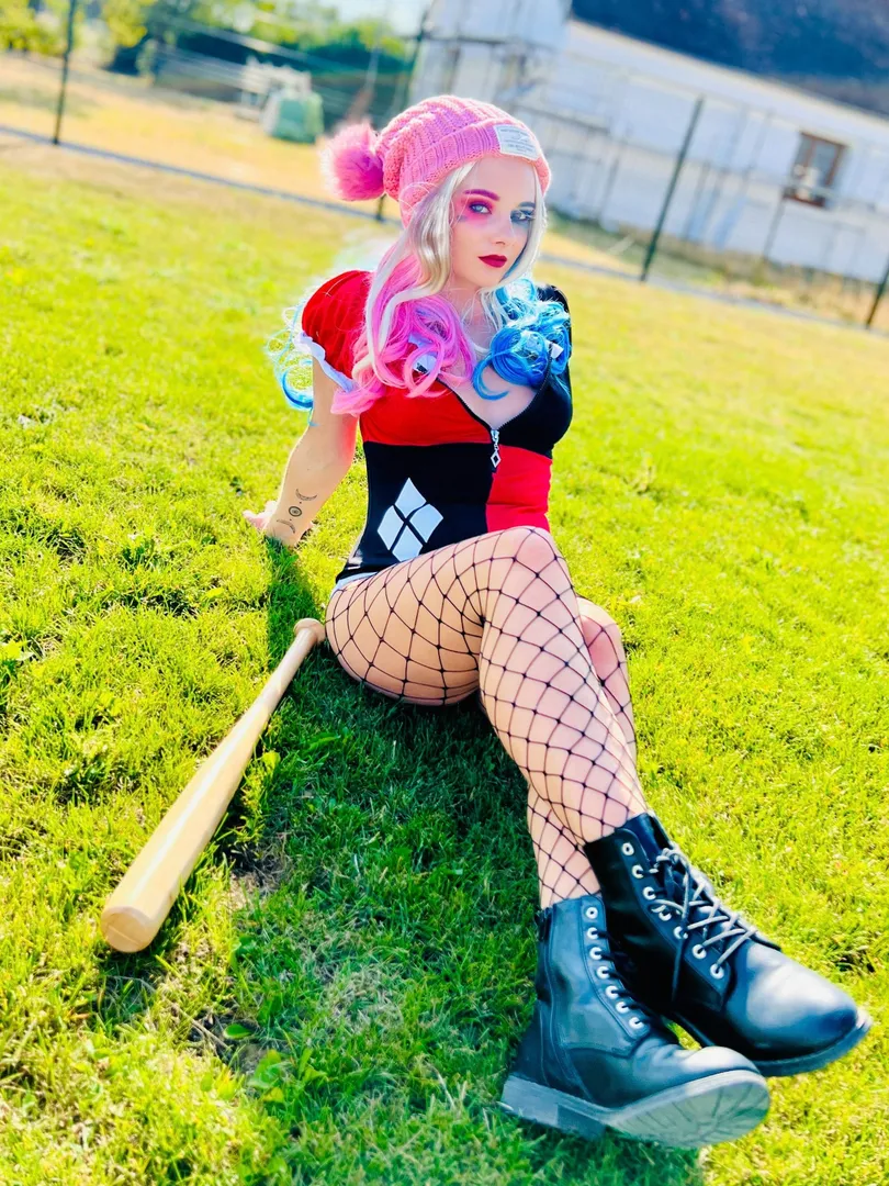 Photo de Lola_cosplay_ - MYM