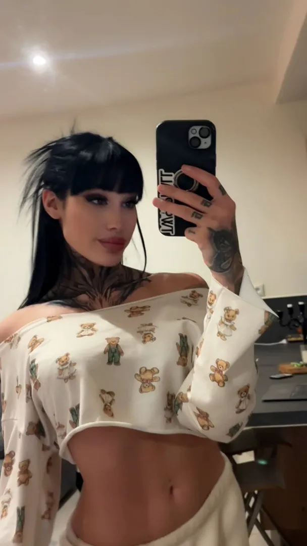 Photo de Lolabellucci_ - MYM