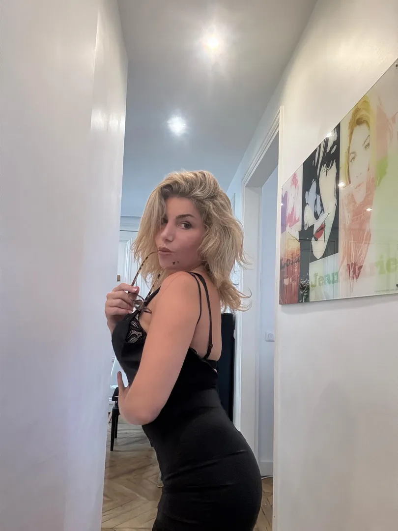 Photo de Lolamarois75 - MYM