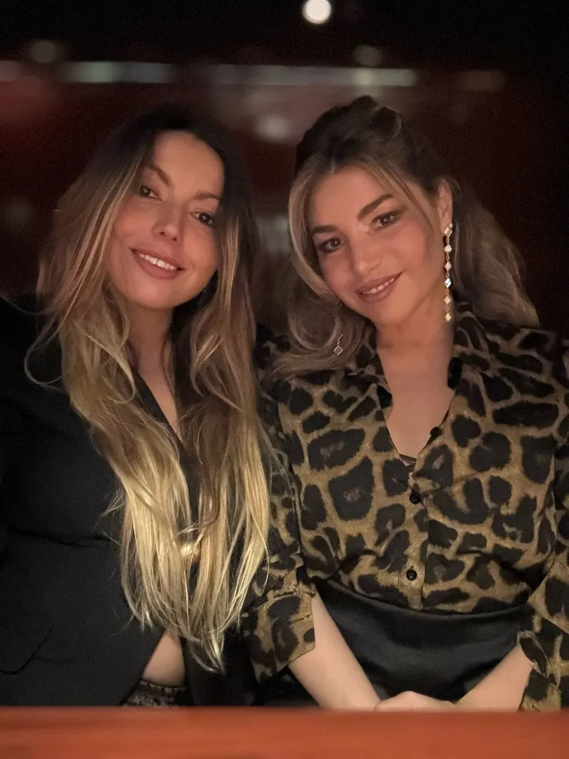 Photo de Lolamarois75 - MYM