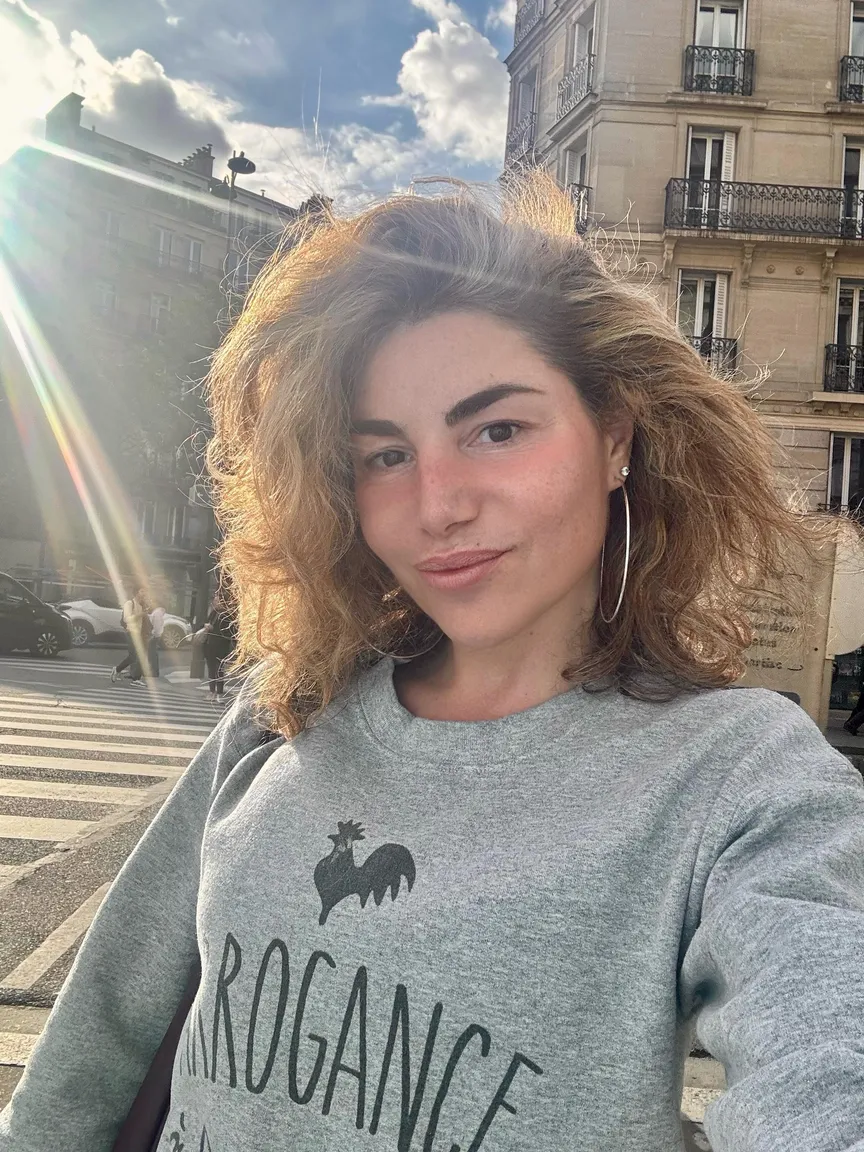 Lolamarois75 nude leak — photo porn MYM de Lolamarois75 nue