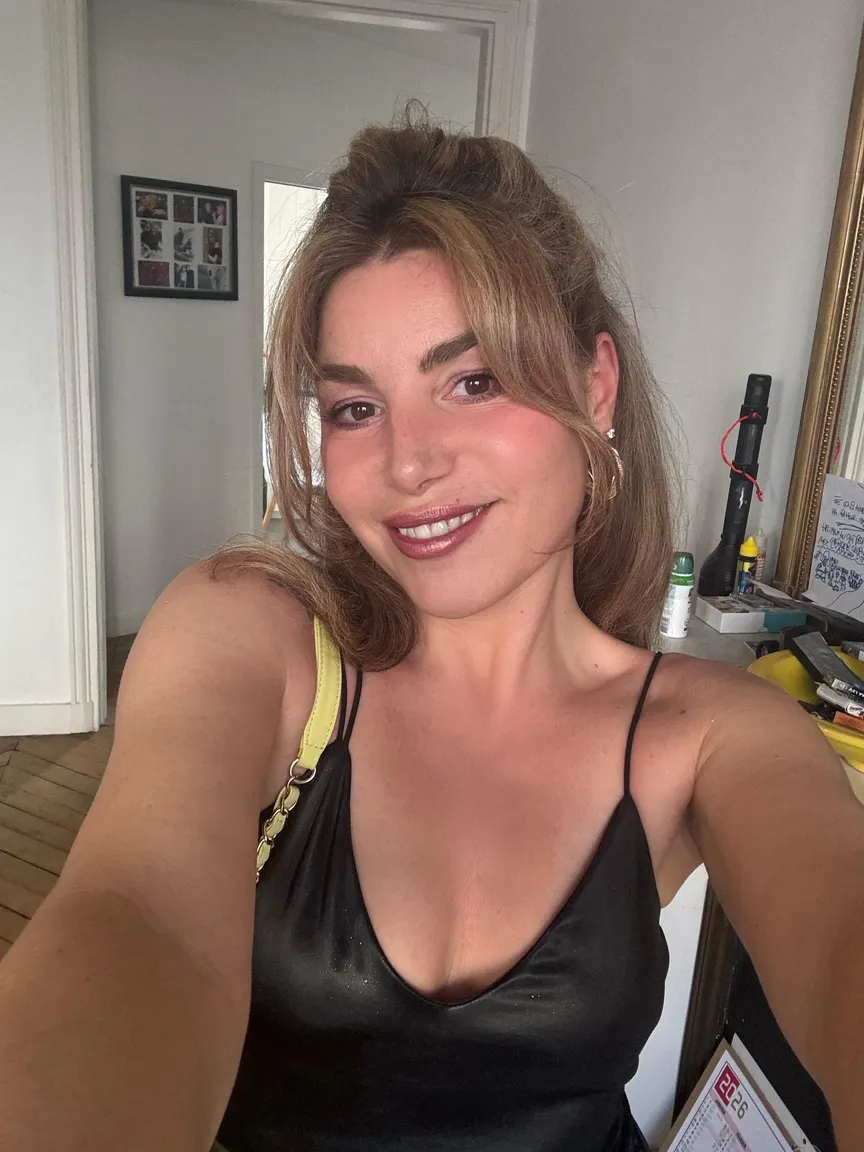 Lolamarois75 nude leak — photo porn MYM de Lolamarois75 nue