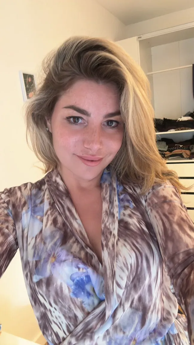 Lolamarois75 nude leak — photo porn MYM de Lolamarois75 nue