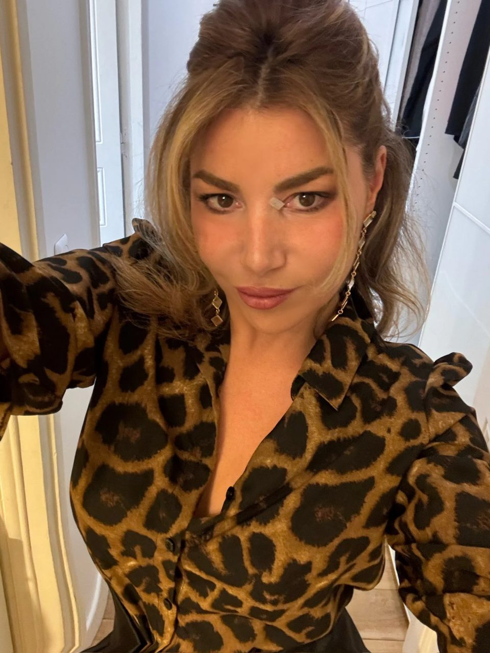 Lolamarois75 nude leak — photo porn MYM de Lolamarois75 nue