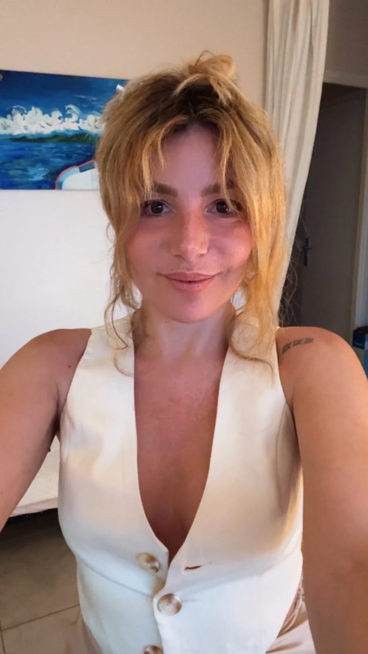 Lolamarois75 nude leak — photo porn MYM de Lolamarois75 nue