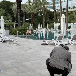 Photo de Lolatentation