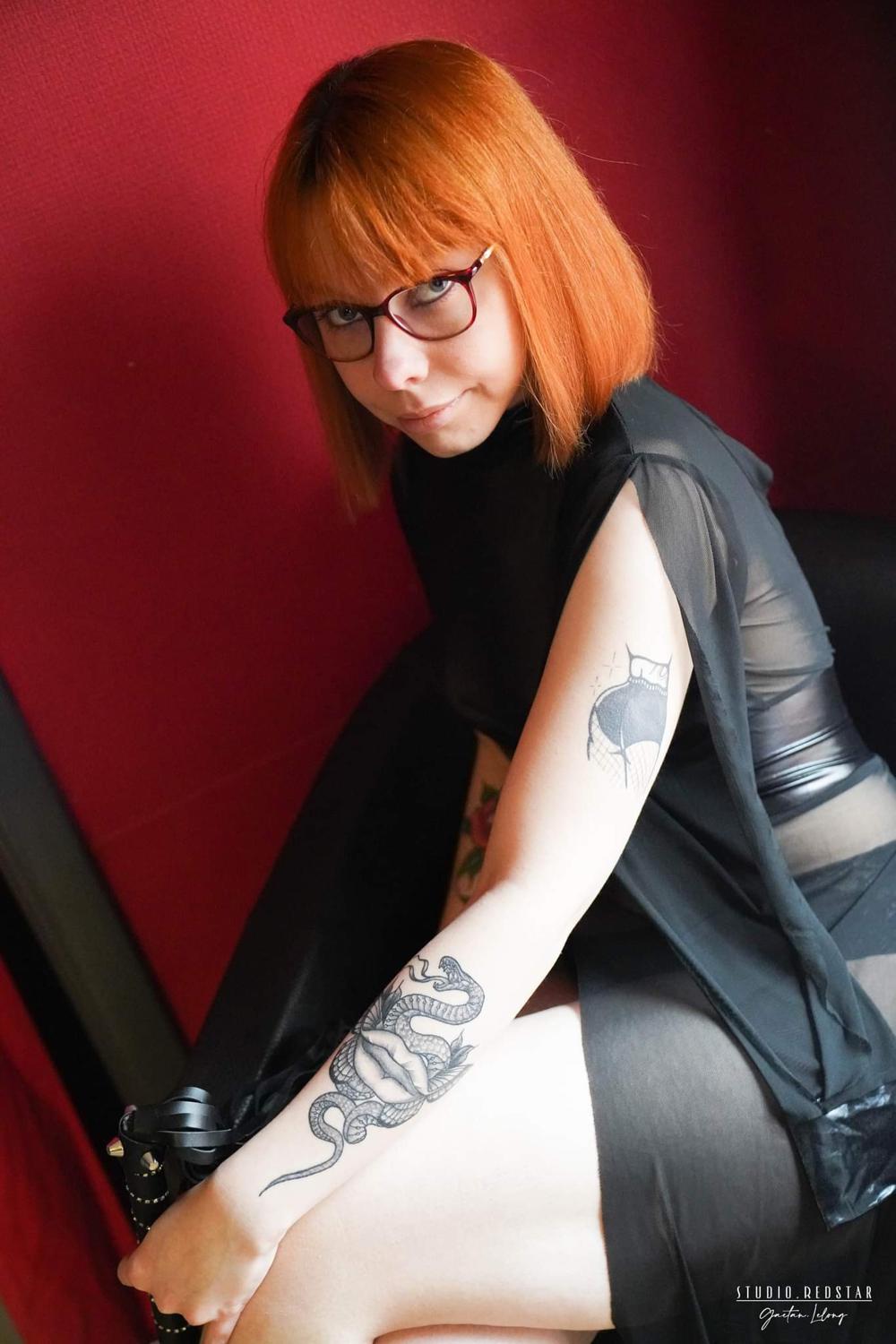 Photo de Lolipopmons - MYM