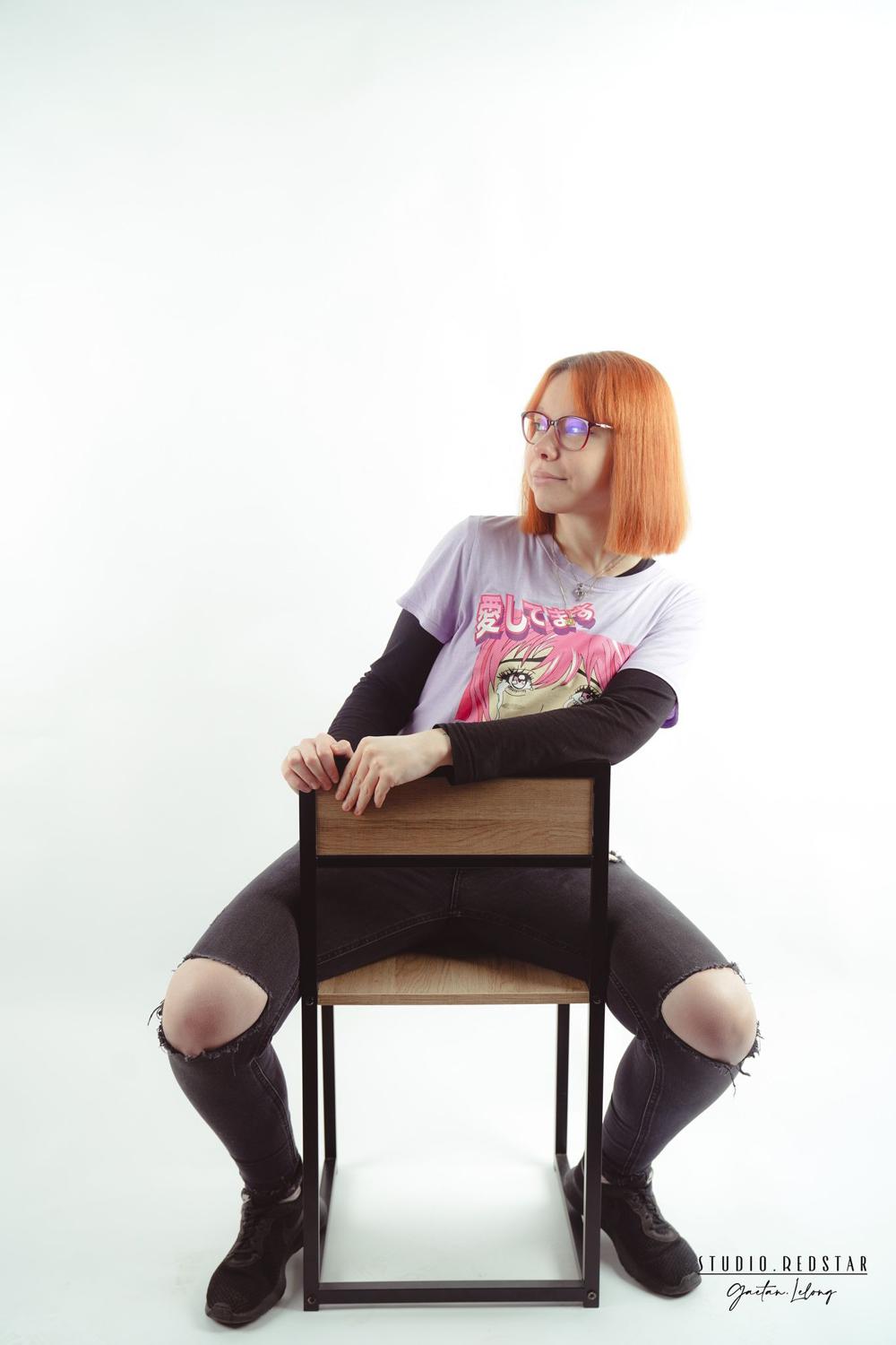 Photo de Lolipopmons - MYM